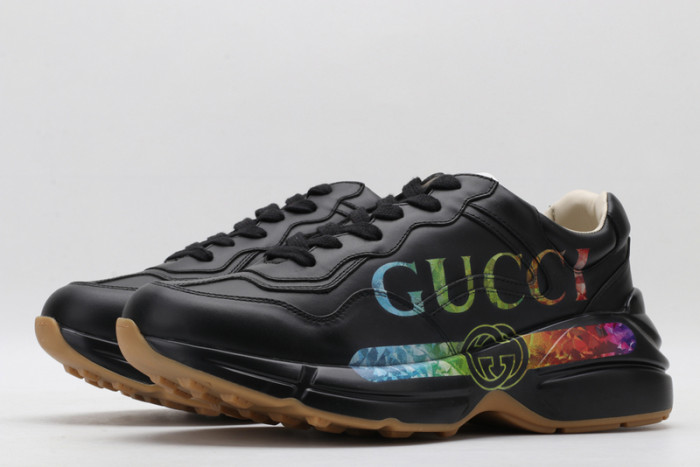 gucc* rhyton sneaker