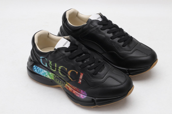 gucc* rhyton sneaker