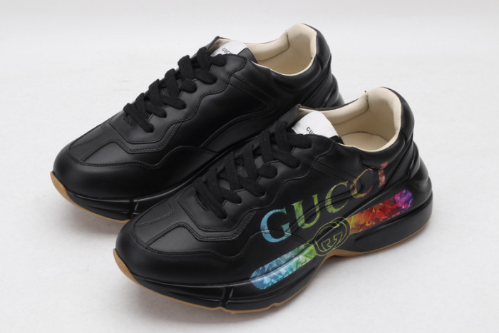 gucc* rhyton sneaker