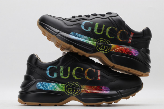gucc* rhyton sneaker