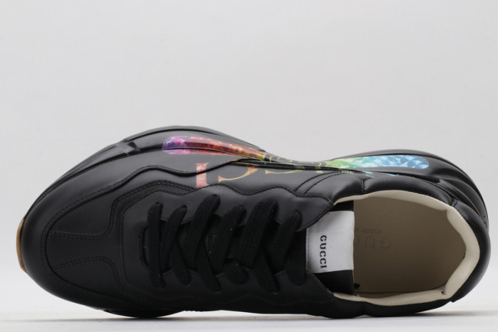 gucc* rhyton sneaker