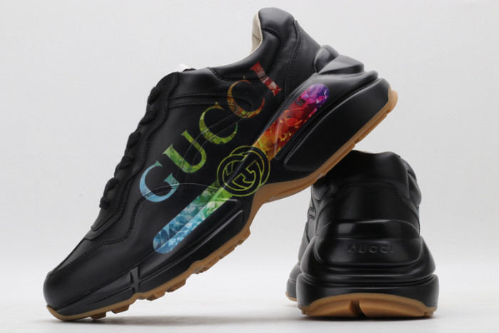 gucc* rhyton sneaker