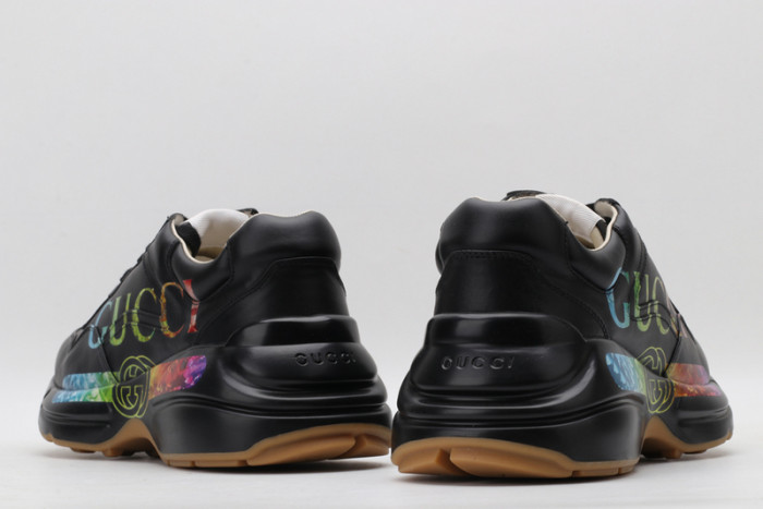 gucc* rhyton sneaker