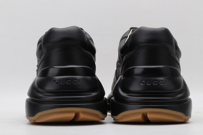 gucc* rhyton sneaker