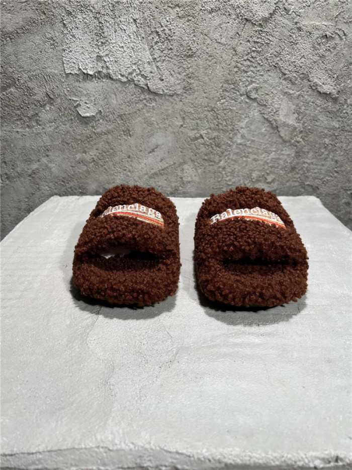 balenciag* sandal bs60