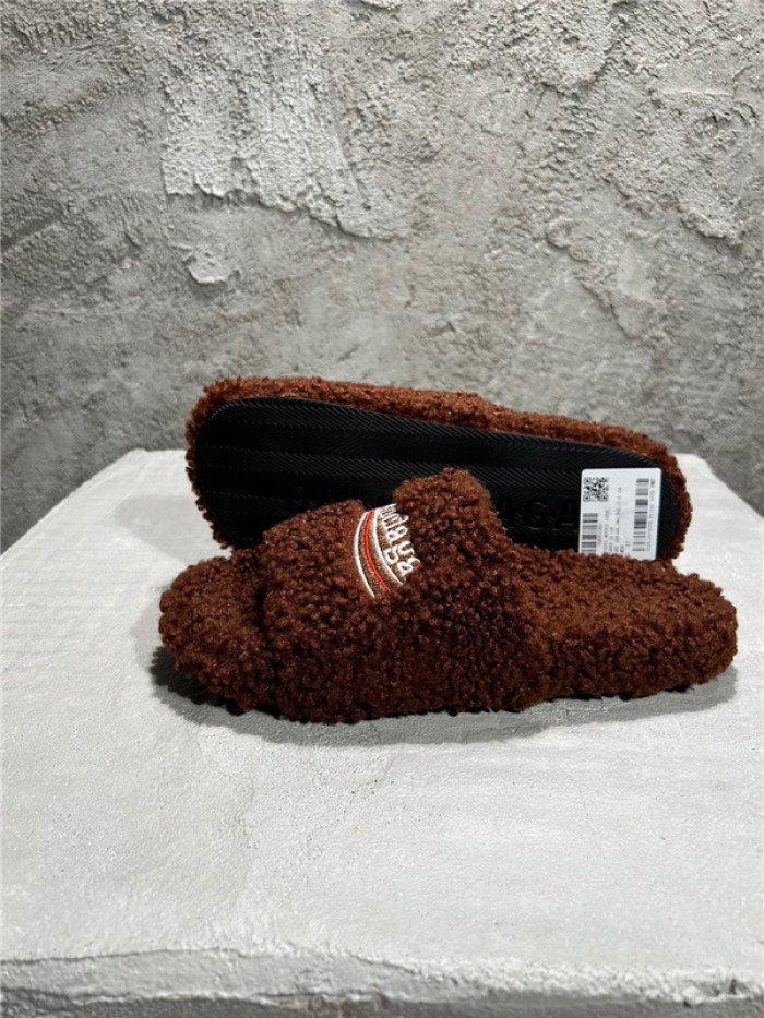 balenciag* sandal bs60