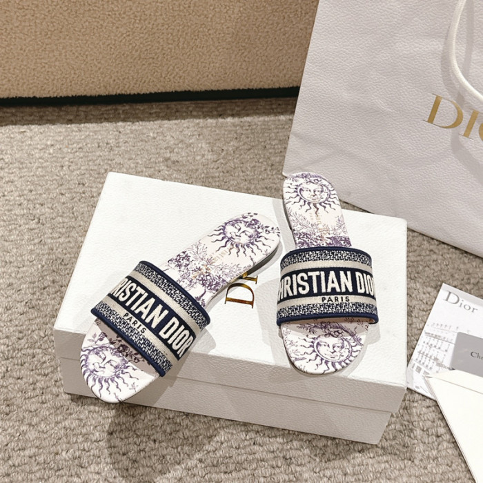 dio* sandals ds59