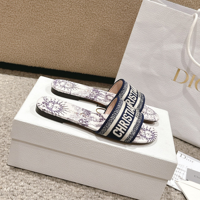 dio* sandals ds59
