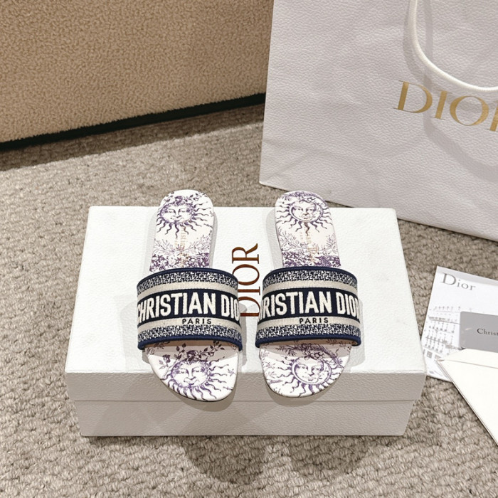 dio* sandals ds59