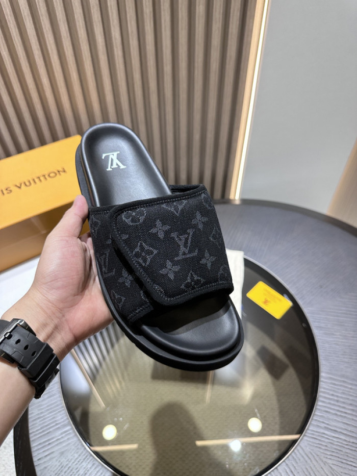 l&v sandal 42