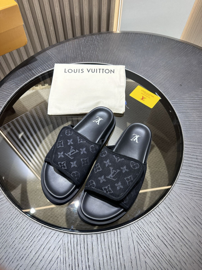 l&v sandal 42