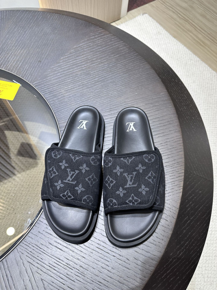 l&v sandal 42