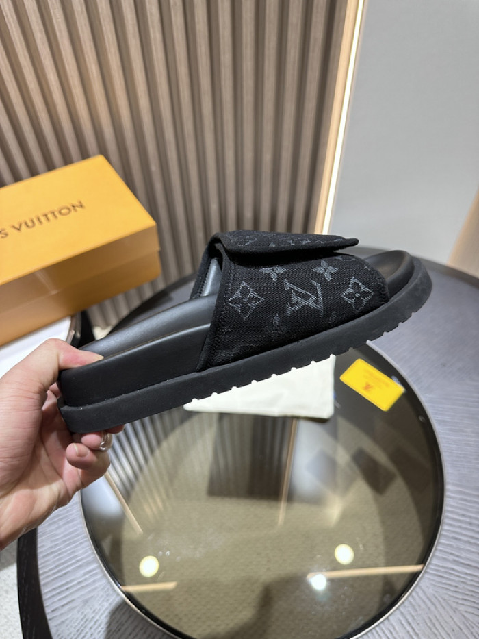 l&v sandal 42
