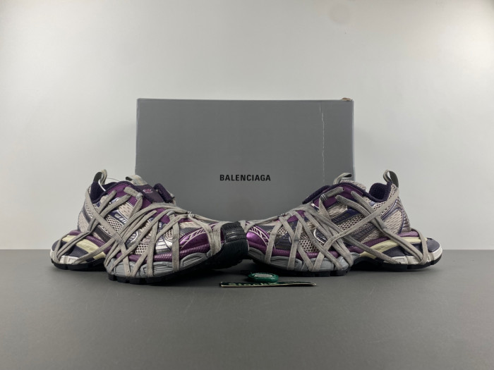 Ba*len*cia*ga 3xl sneaker w3xll 0621