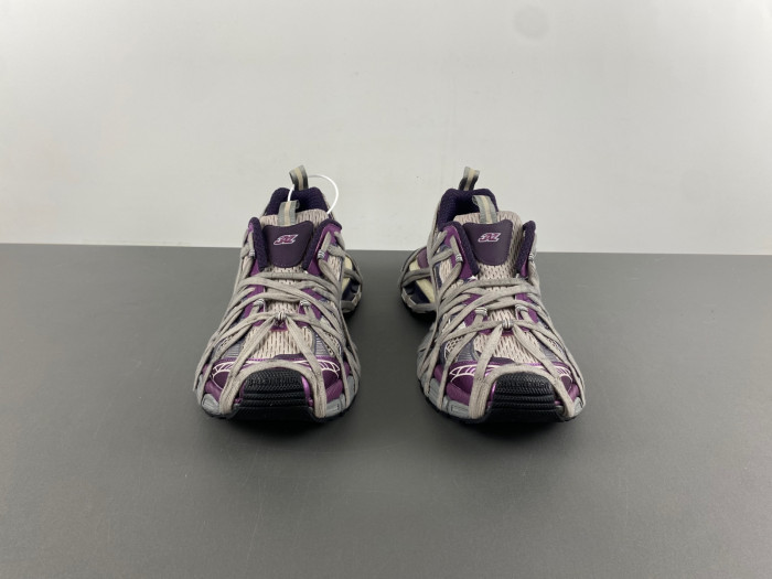 Ba*len*cia*ga 3xl sneaker w3xll 0621
