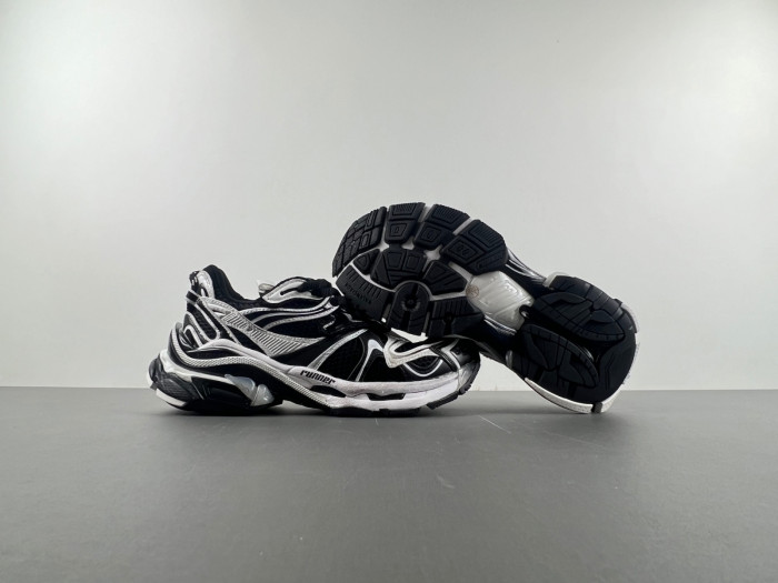 Ba*len*cia*ga runner sneaker w3rxp-0213
