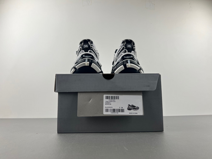 Ba*len*cia*ga runner sneaker w3rxp-0213