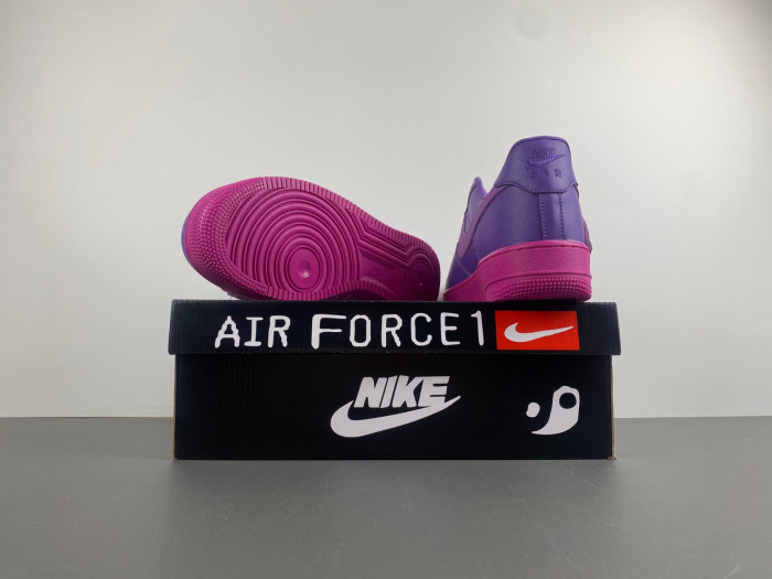 cactus plant flea market x nike air force 1 fuchsia dream dc4457-104