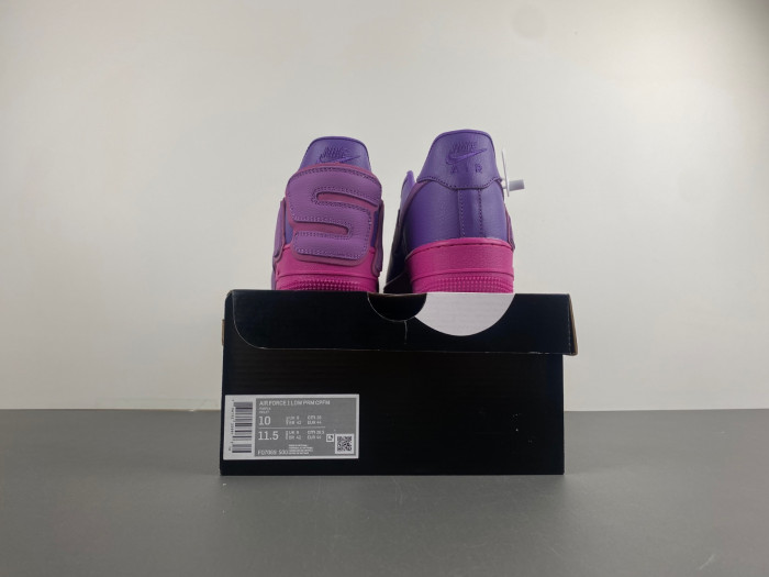 cactus plant flea market x nike air force 1 fuchsia dream dc4457-104