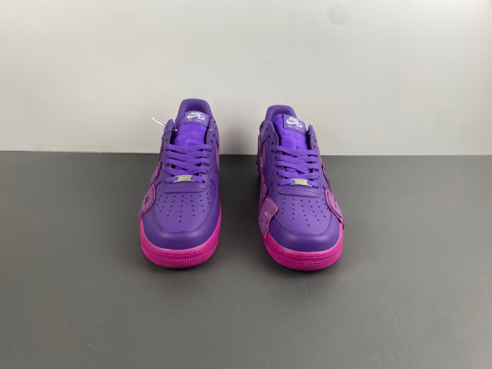 cactus plant flea market x nike air force 1 fuchsia dream dc4457-104