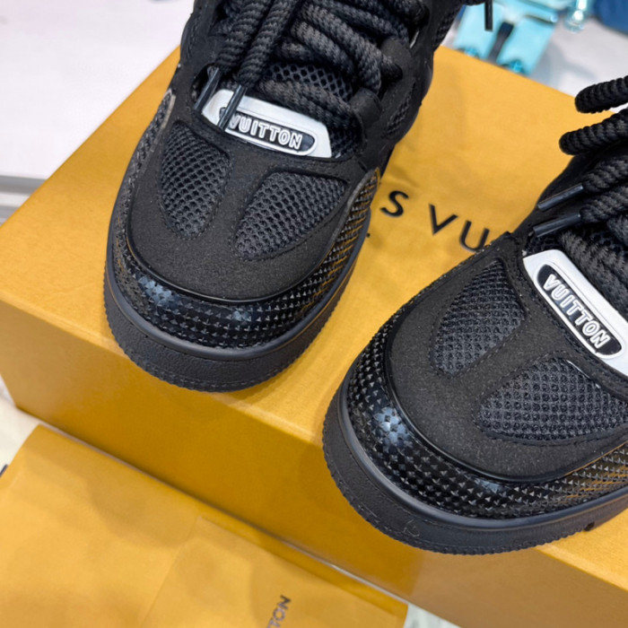 lv skate snekaers l0000301