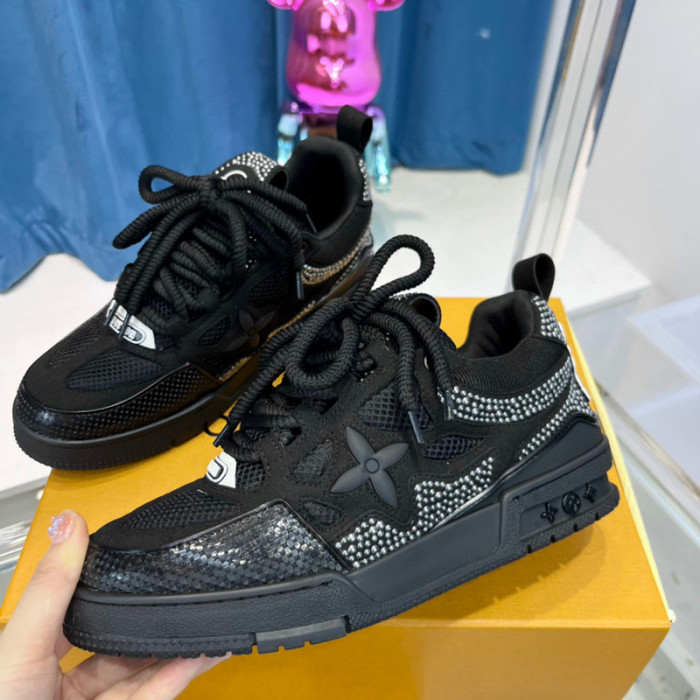 lv skate snekaers l0000301