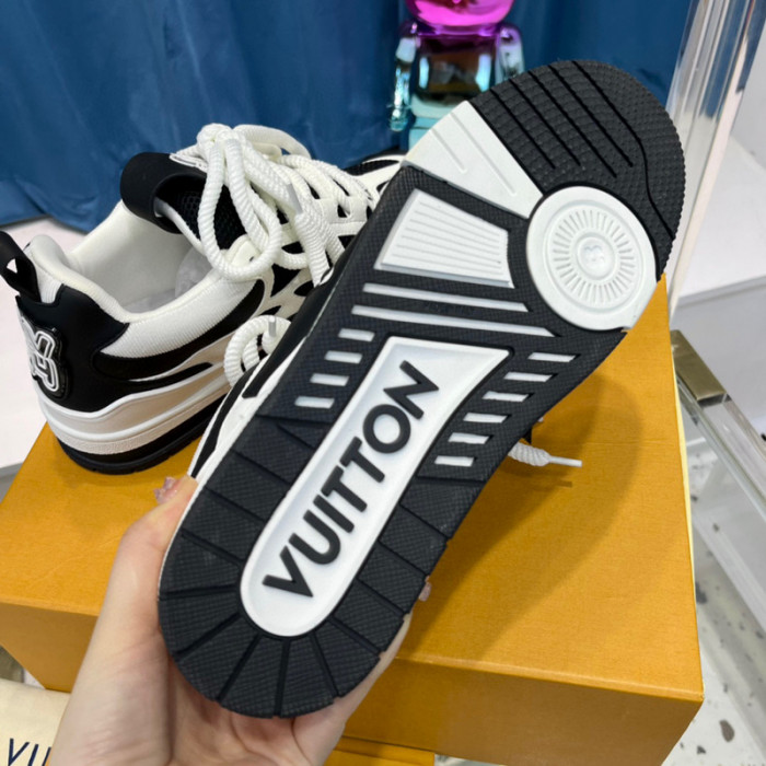 lv skate snekaers l0000301