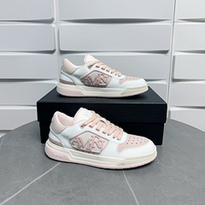 a*iri classic logo sneakers