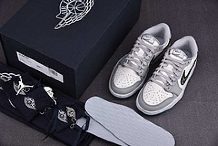 air jordan 1 low cn8007-001