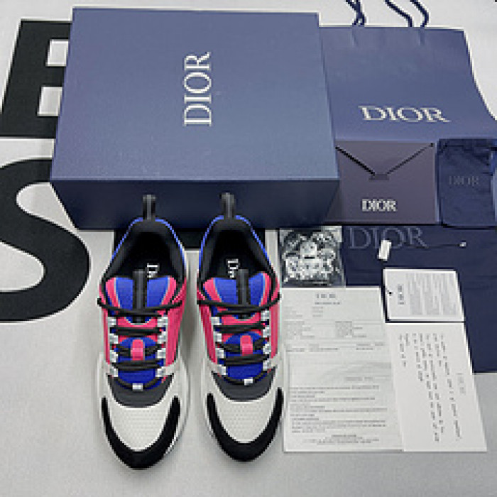 dio* sneakers b22 t0000-078