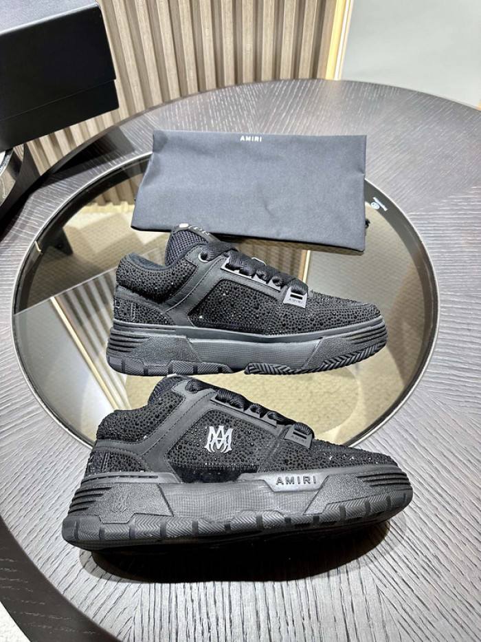a*iri ma-1 sneakers am184