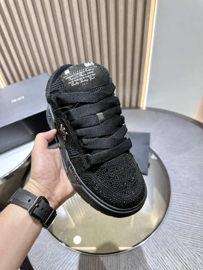 a*iri ma-1 sneakers am184