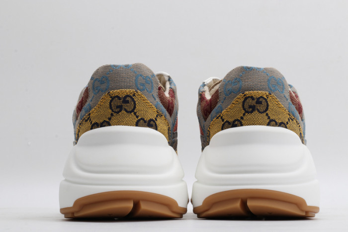 gucc* rhyton sneaker