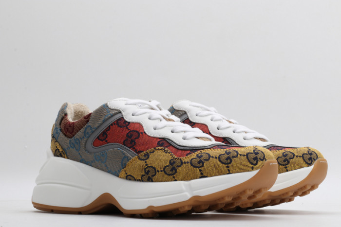 gucc* rhyton sneaker