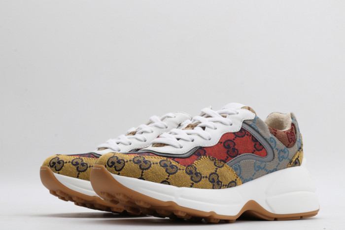 gucc* rhyton sneaker