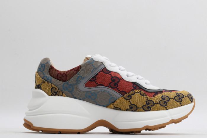 gucc* rhyton sneaker