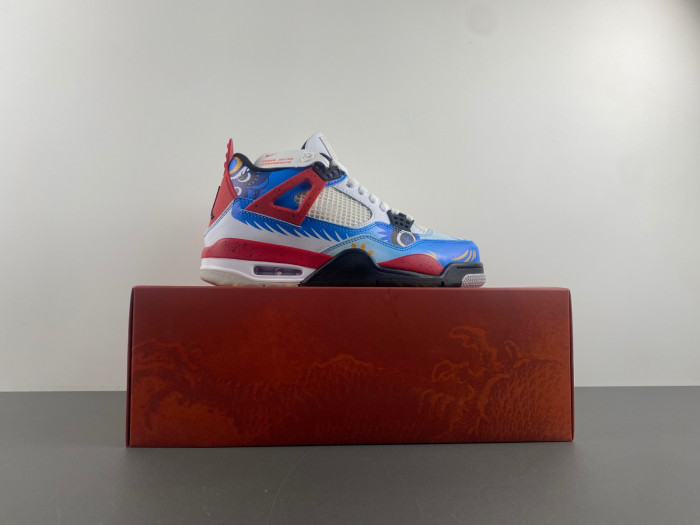 air jordan 4 light smoke grey dh6927-171