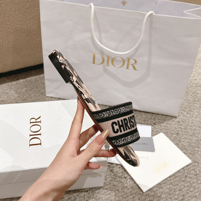 dio* sandals ds64
