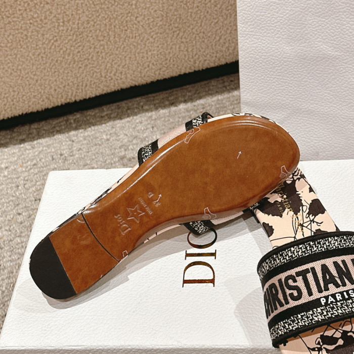dio* sandals ds64