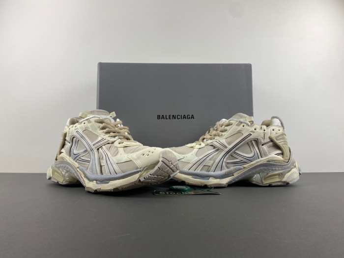 Ba*len*cia*ga runner sneaker w3rny-9797