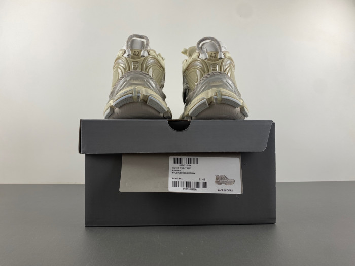 Ba*len*cia*ga runner sneaker w3rny-9797