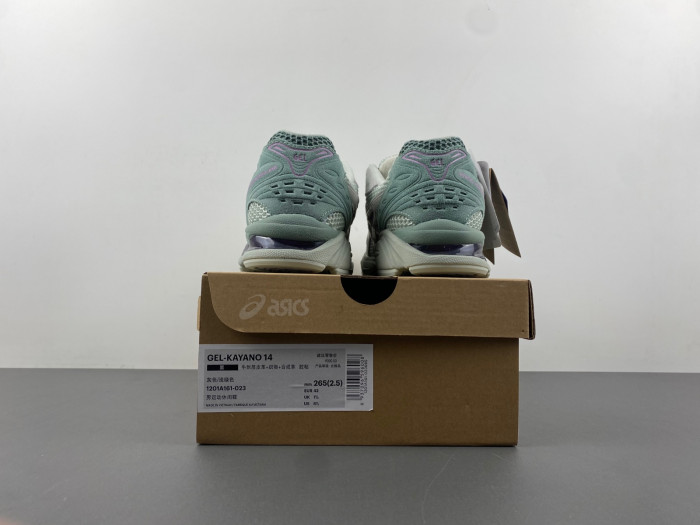 As*ic*s sneakers 1203a019