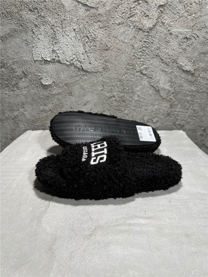 balenciag* sandal bs49