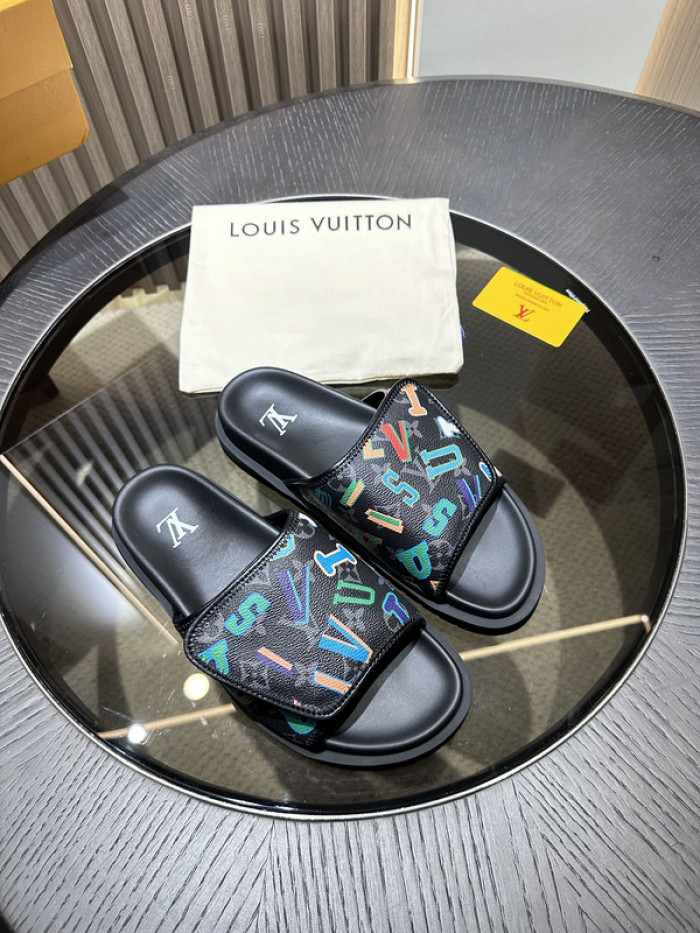 l&v sandal 44