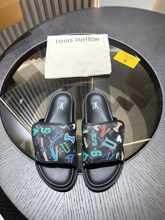 l&v sandal 44