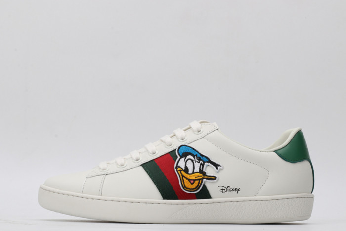gucc* ace sneaker