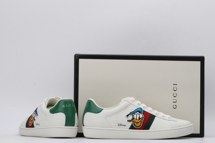gucc* ace sneaker