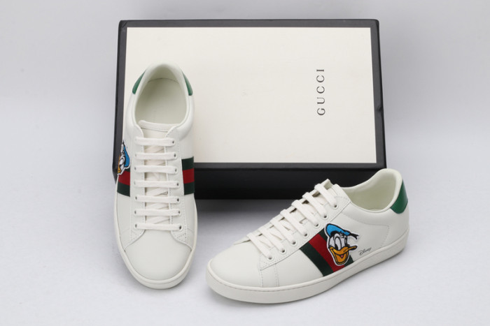 gucc* ace sneaker