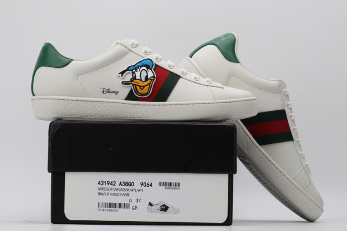 gucc* ace sneaker