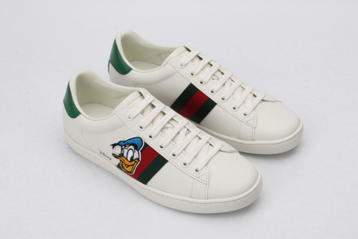 gucc* ace sneaker